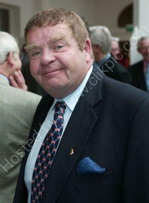 Geoff Hughes